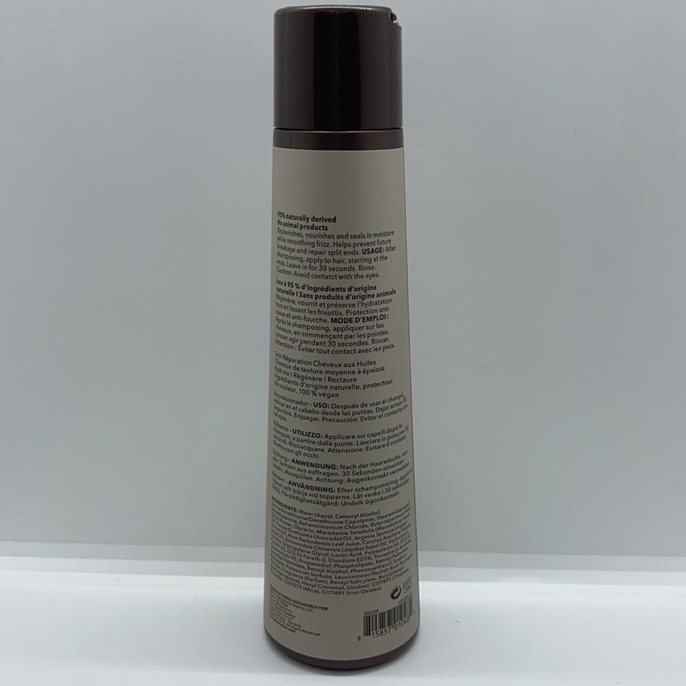 Macadamia Professional Nourishing Conditioner - Picture 4 of 4